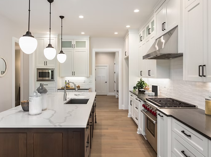 Inspired Home Design